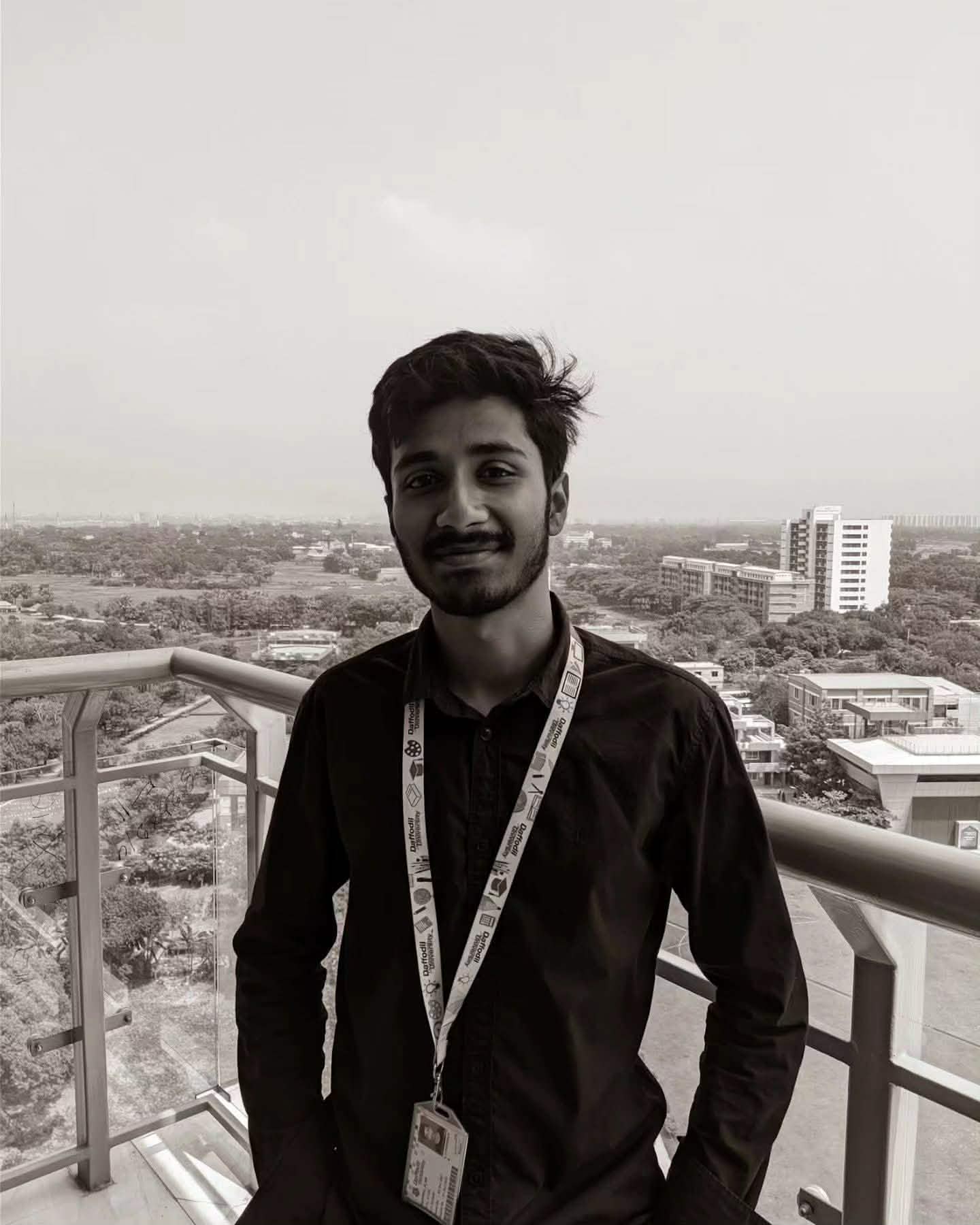 Toufikul Alam